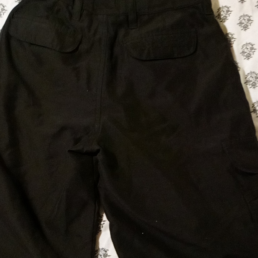 Boys tony hawk shorts - Picture 3 of 5